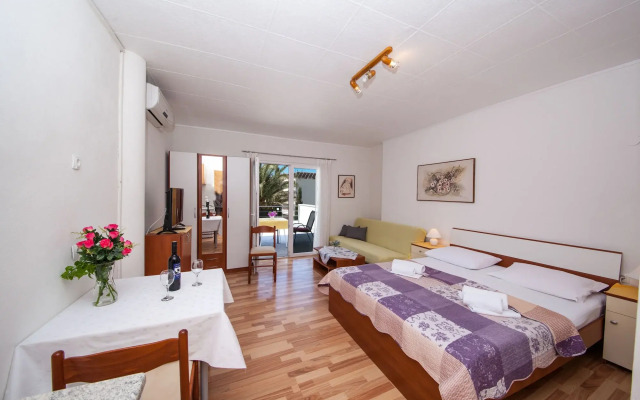 Apartmani Kovačić
