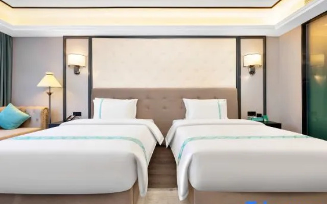 Xia'an Hotel (Beijing Bird's Nest Hongjunying Subway Station Branch)