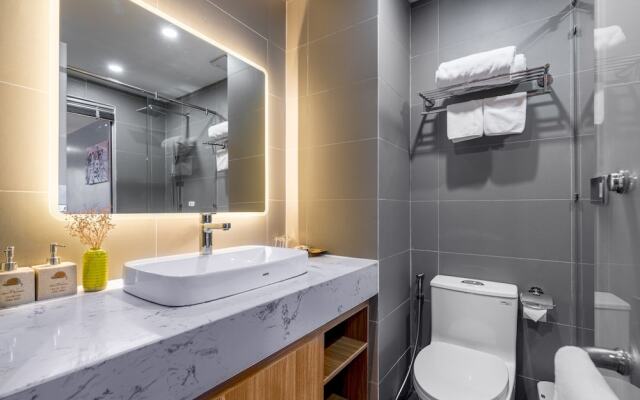 Le Cap Hotel & Apartment