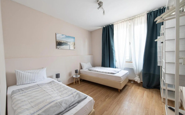 SOVA Pension Baunatal