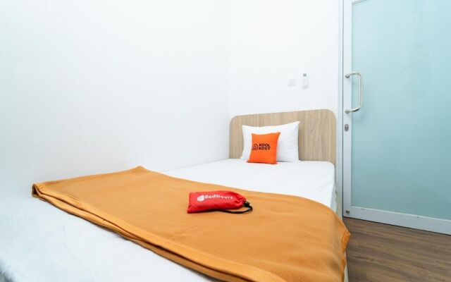 KoolKost near Grand Kota Bintang