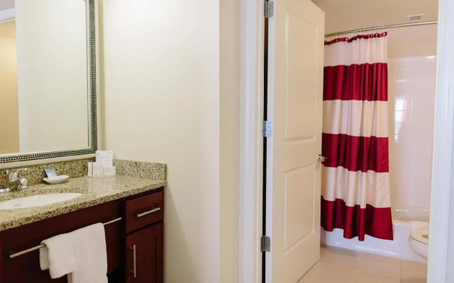 Residence Inn by Marriott Harrisonburg