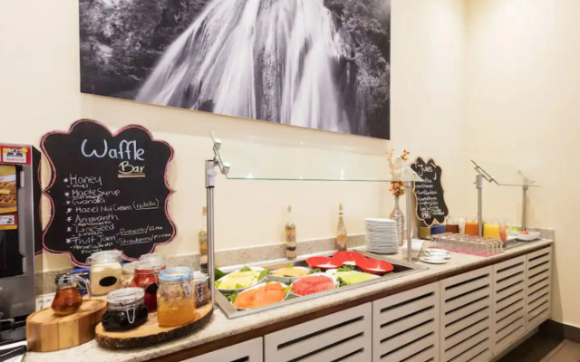 Hilton Garden Inn Monterrey Airport