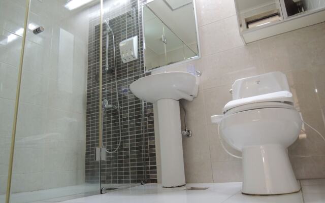 Daelim Residence