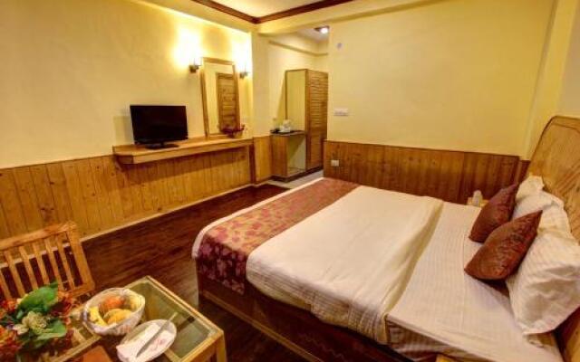 Holiday BNB