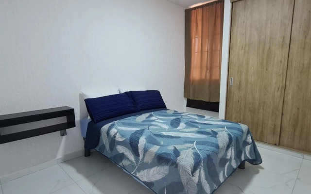 Penthouse con Roof Garden, experiencia sin igual.