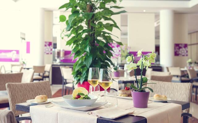 Mercure Genova San Biagio