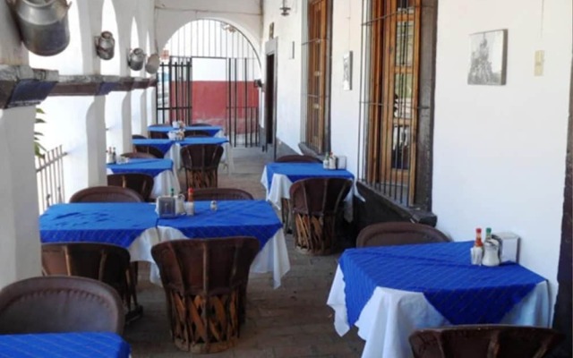Hotel Los Arcos de Sol