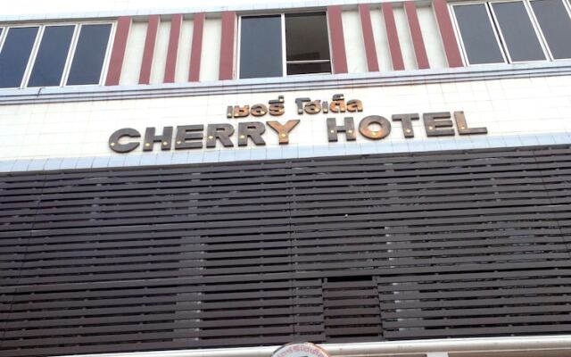 Cherry Hotel