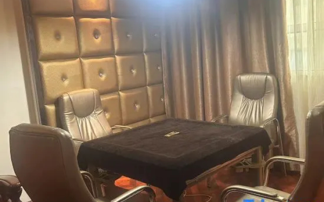 Xingdu Hotel