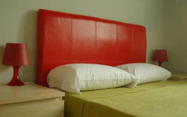 Blue Moon Apartments