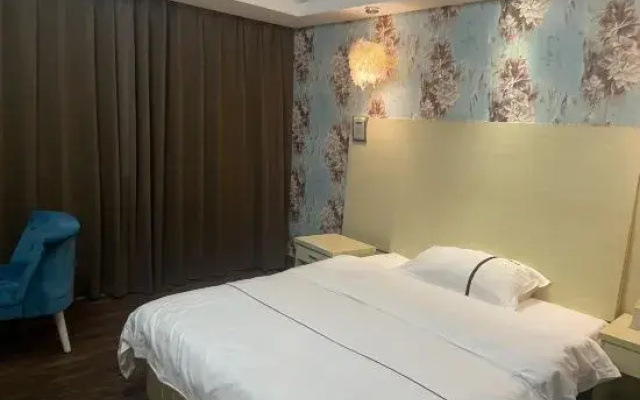 Yimi Hotel (Guangzhou Tangxia Tangde Garden)