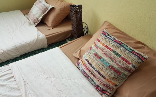 Aum Hum Homestay