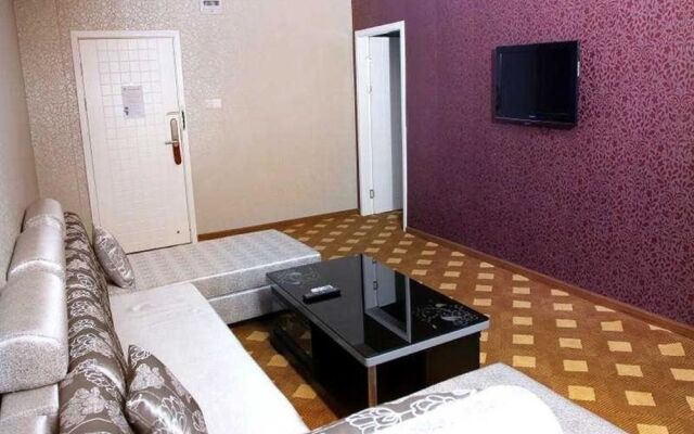 Xuelishu Hotel - Luzhou