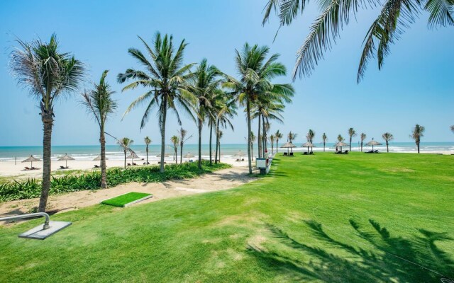 A Perfect Golf Villa Point  #07
