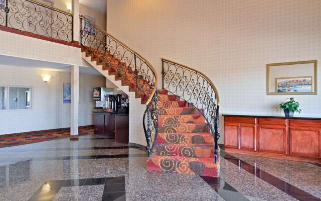 Americas Best Value Inn Westmorland