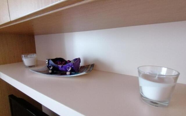 Sunrise Beachfront Relax Studio