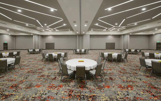 Courtyard by Marriott Austin Pflugerville and Pflugerville Conference Center