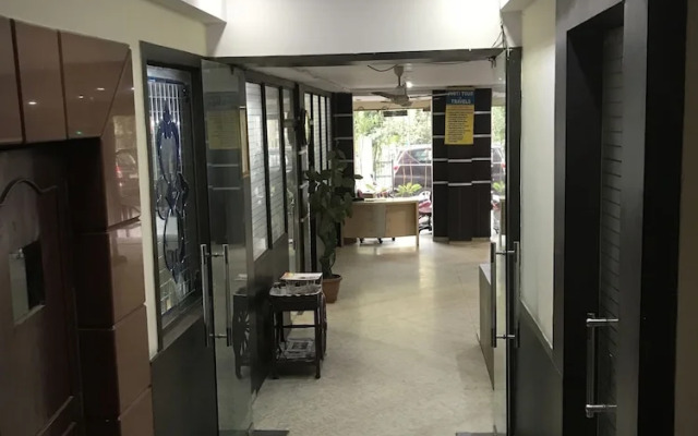 Hotel Jyoti Deluxe