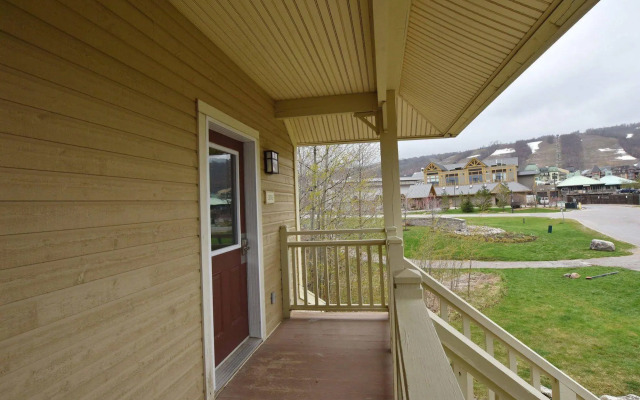 The Lodges at Blue Mountain - Rivergrass Condo