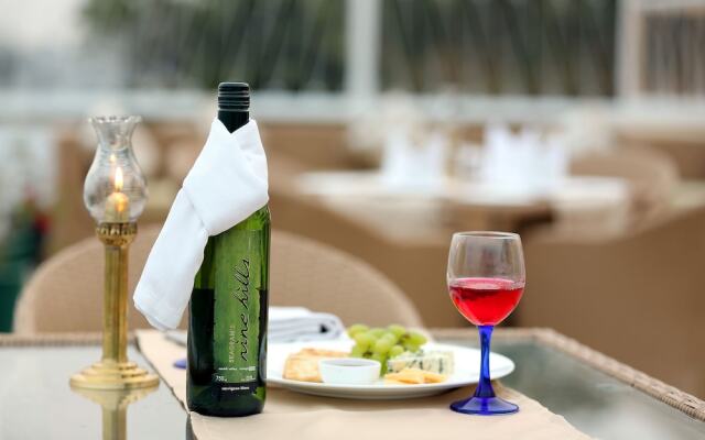 Brahma Niwas - Best Lake View Hotel in Udaipur