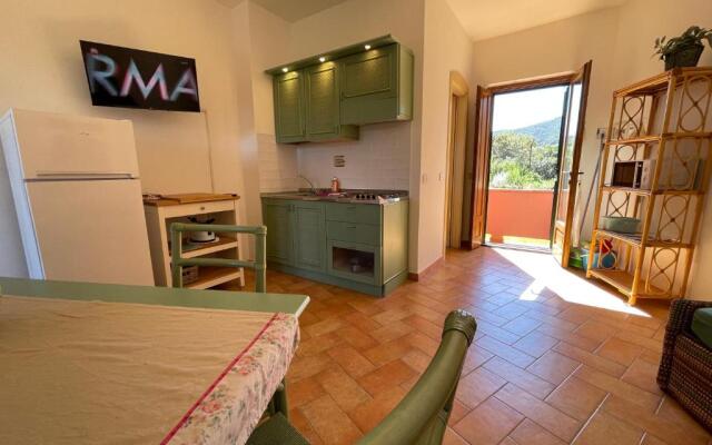 Sera & Mattino Appartamenti by SolturElba