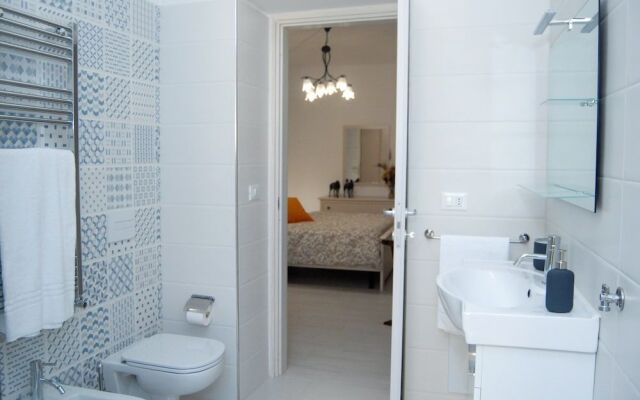 B&B Al Vicoletto