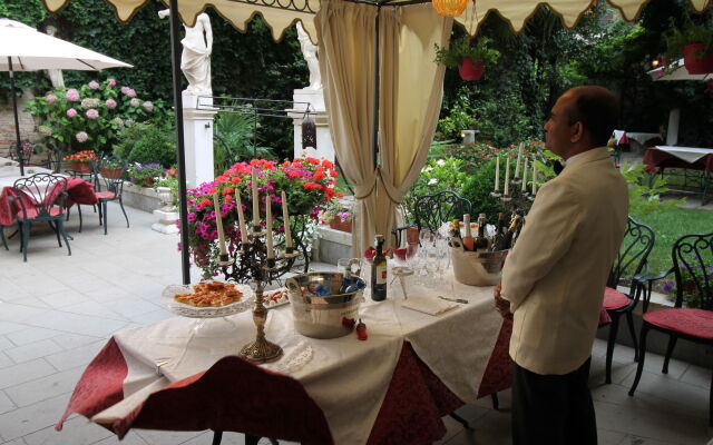 Hotel Palazzo Abadessa