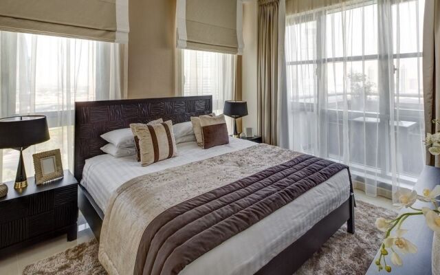 One Perfect Stay - Standpoint