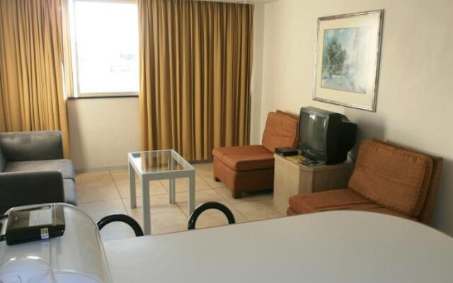 Centurion All-Suite Hotel Apartments