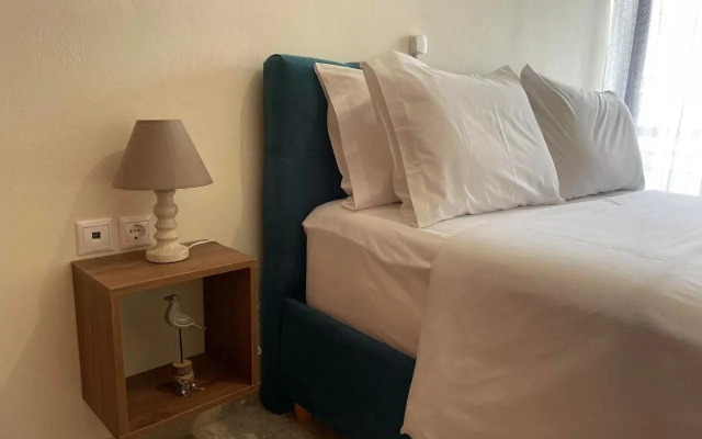 Chania Nice Apartment 3
