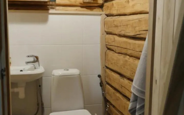 Veski-Aida Holiday Home