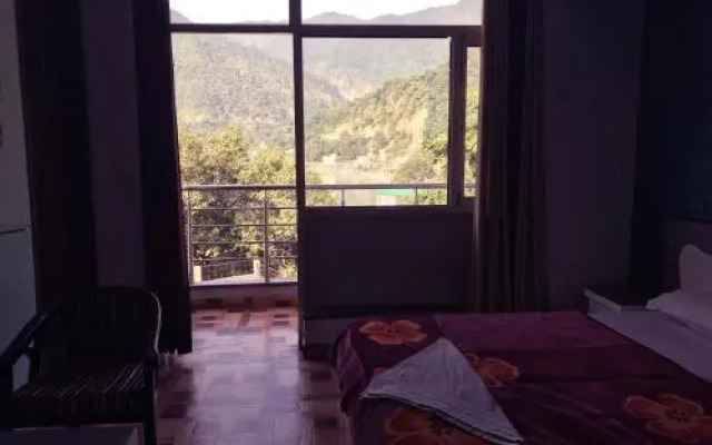 Hotel Laxmanjhula Residency