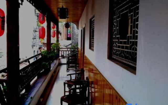 Wuyuan Dexinju Inn