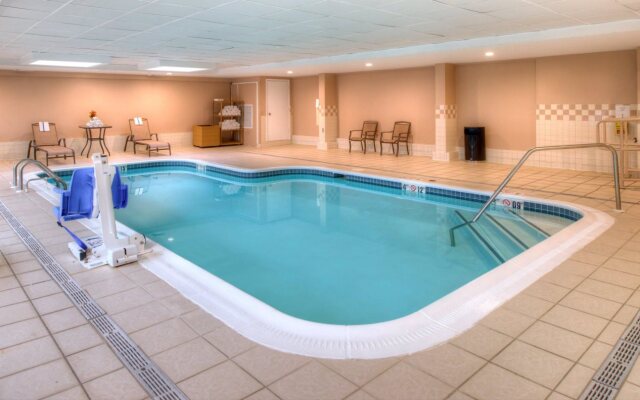 Holiday Inn Belcamp - Aberdeen Area by IHG