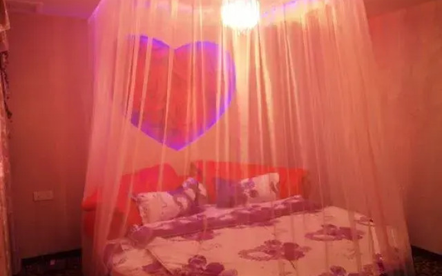 Xiaoxiang Business Hotel (Rucheng Hot Spring)