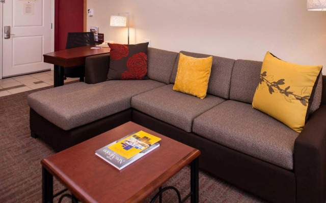 Residence Inn by Marriott Albuquerque Airport