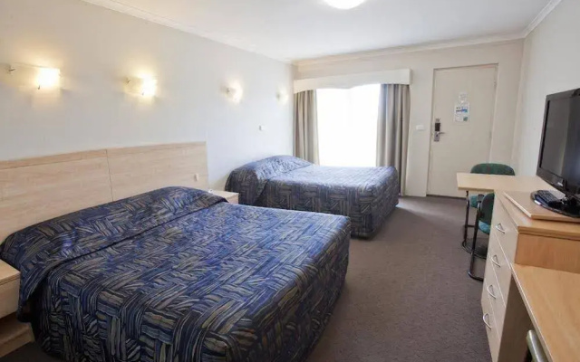 Shellharbour Resort