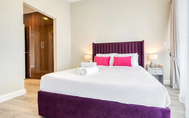 Maison Privee - Horizon Tower 3802