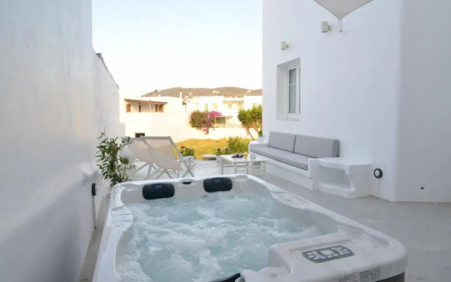 Ostria Hotel