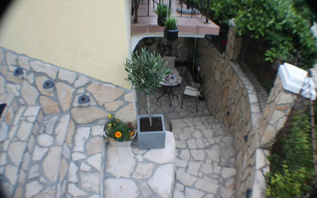 Amorino Apartman Studio