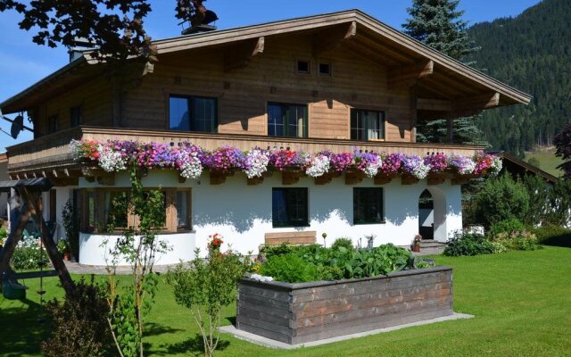 Landhaus Gertrude Eder