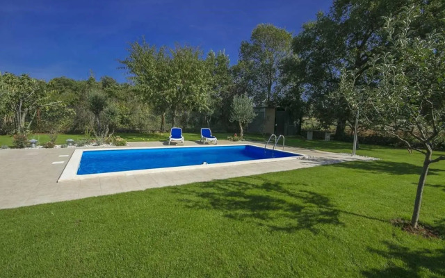 Villa Oliva
