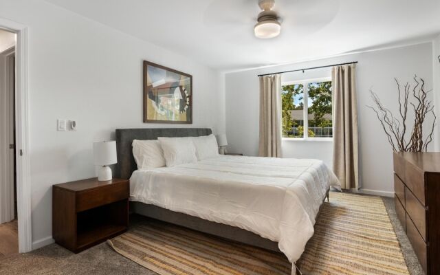 The Solstice by Boutiq