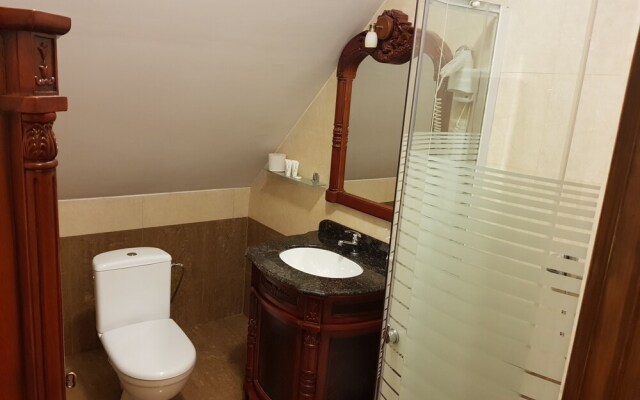 Rezydencja Pod Zegarem