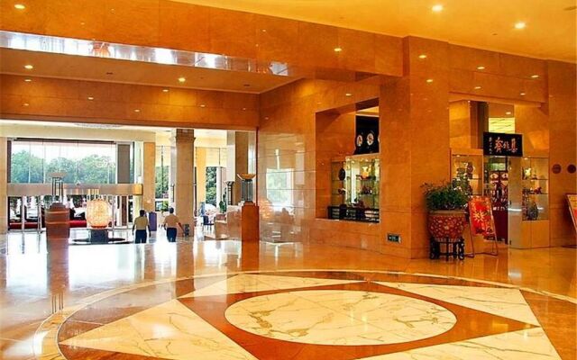 Shanxi Yingze Hotel