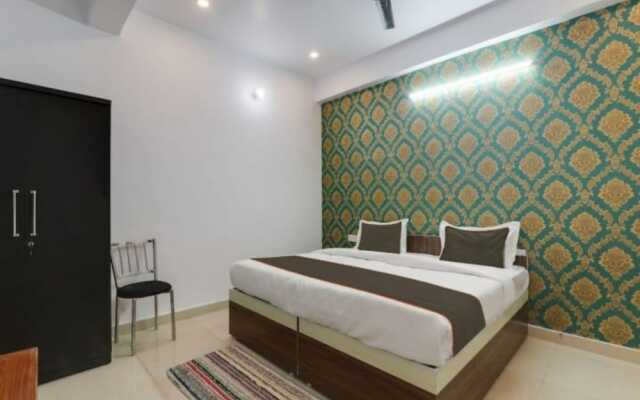 Divine Glory Hotel