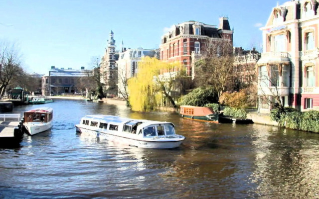 Hotel des Arts