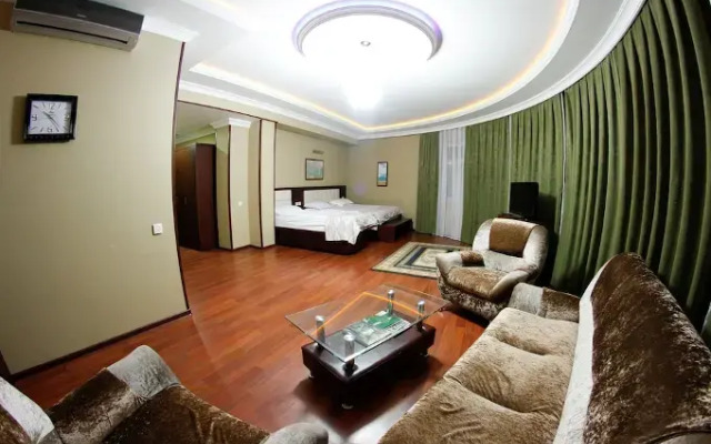 Vilesh Palace Hotel