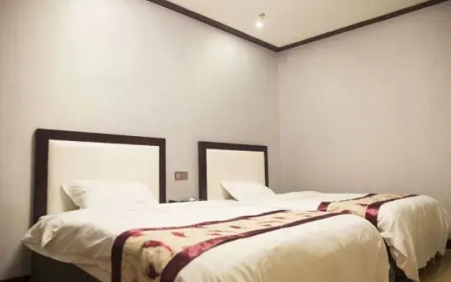 Landao Hotel (Langxi Wuyuan Road Shop)